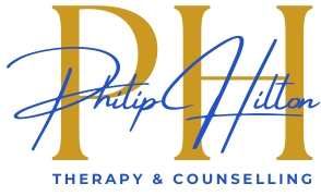 PR Hilton-Philip Hilton DHP, Dip psyth